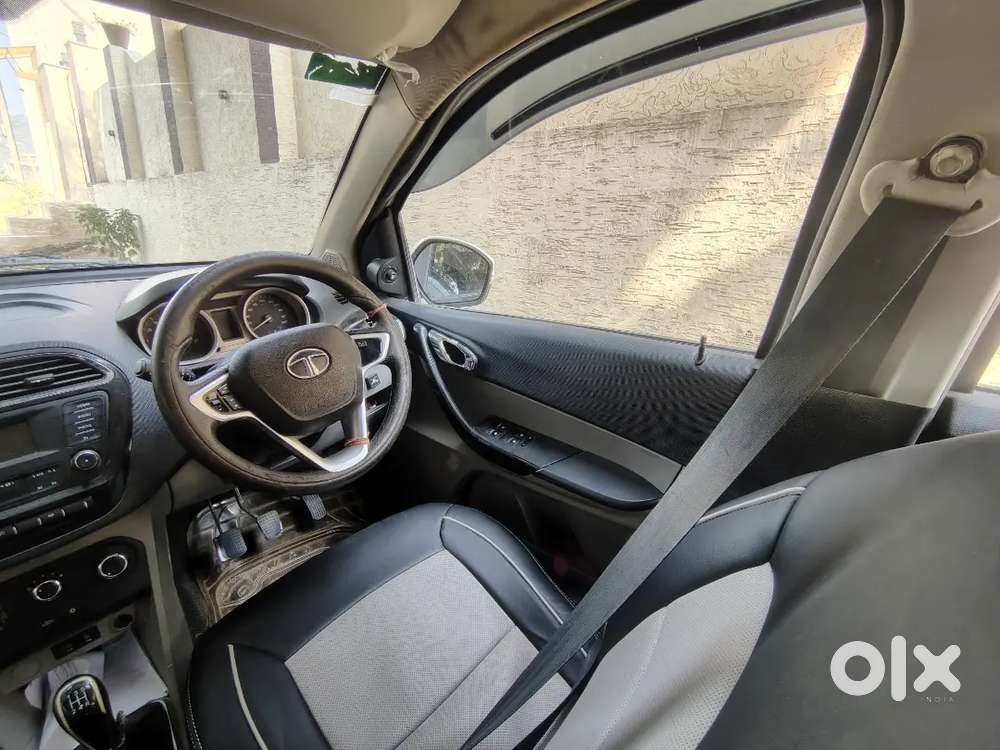 Tata Tiago 1.2 Revotron 2017