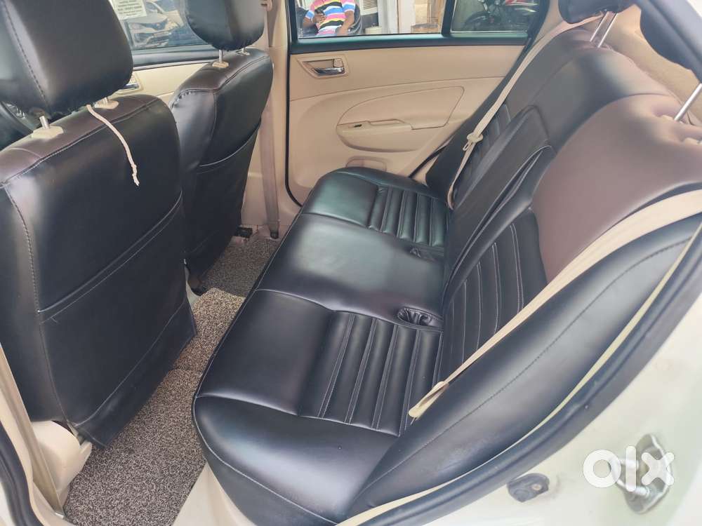 Maruti Suzuki Swift Dzire Vdi Optional, 2012, Diesel
