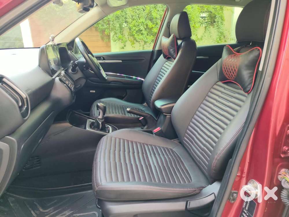Kia Sonet Gtx, 2020, Diesel