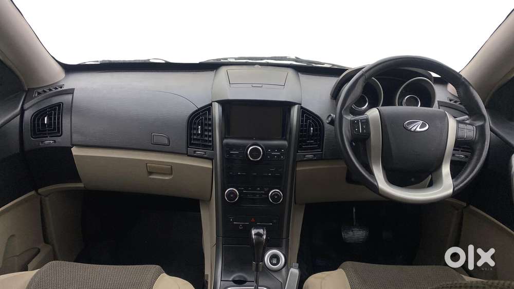 Mahindra Xuv500 At W9 2wd, 2017, Diesel