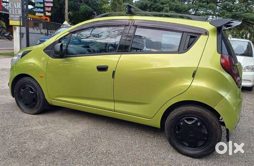 Chevrolet Beat Ps, 2015, Diesel