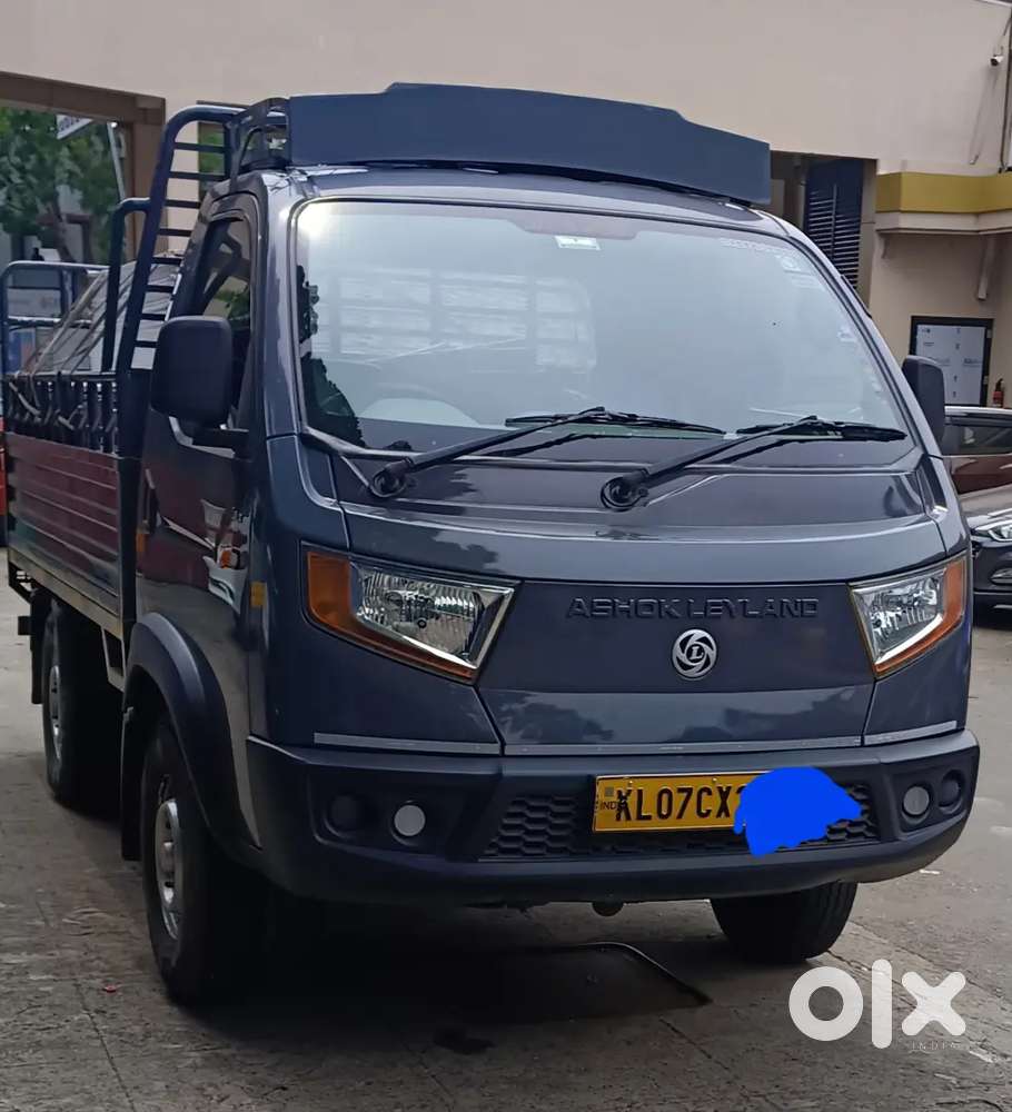 Ashok Leyland Stile Lx 2021