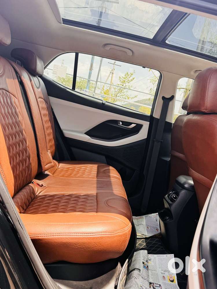 Hyundai Creta 1.5 Crdi Sx, 2021, Diesel