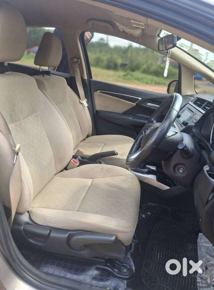 Honda Jazz 1.2 V I Vtec, 2016, Petrol