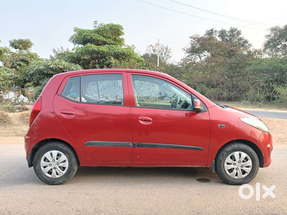 Hyundai I10 1.2 Kappa Magna, 2012, Petrol