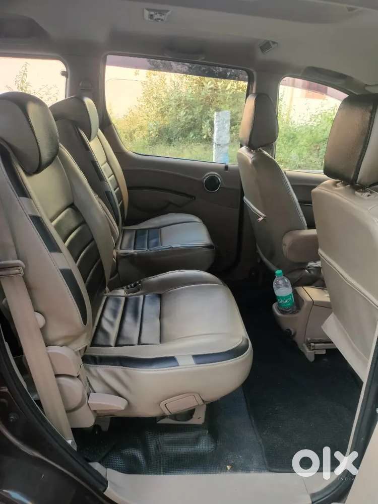 Mahindra Xylo 2015 Diesel 78000 Km Driven