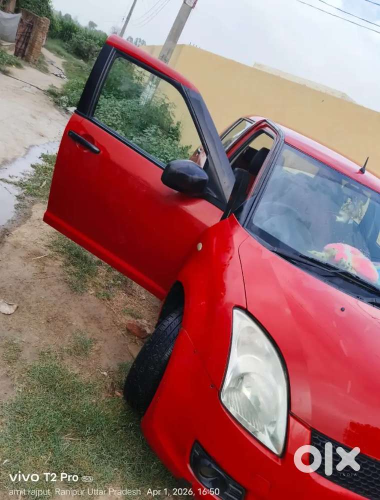 Maruti Suzuki Swift 2011 Petrol Good Condition