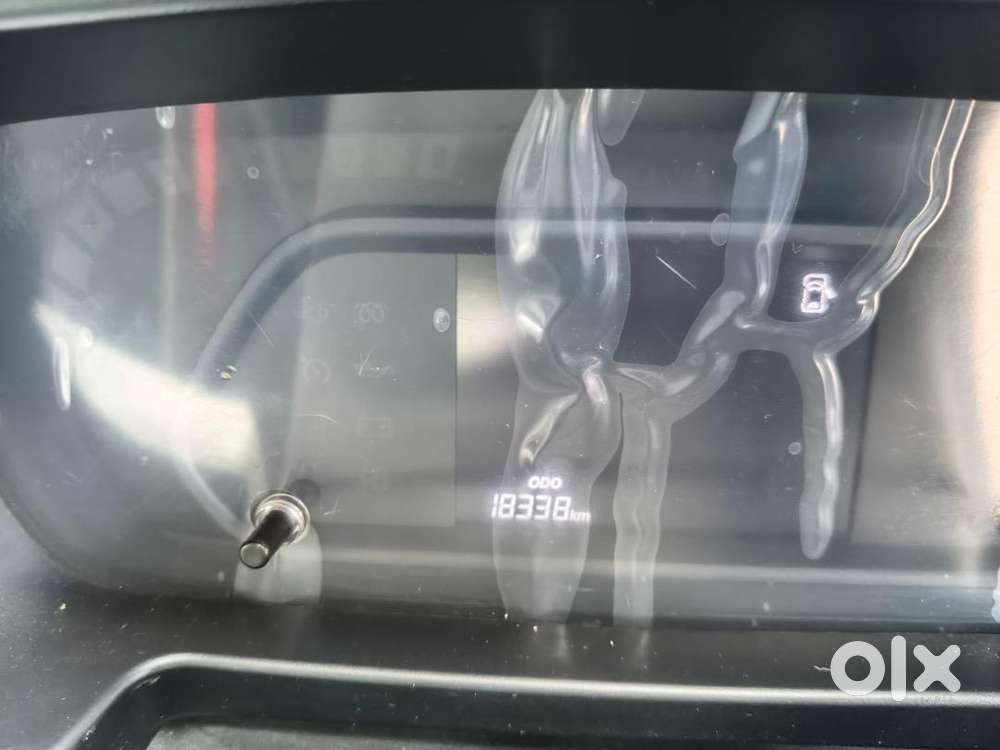 Tata Punch 2024