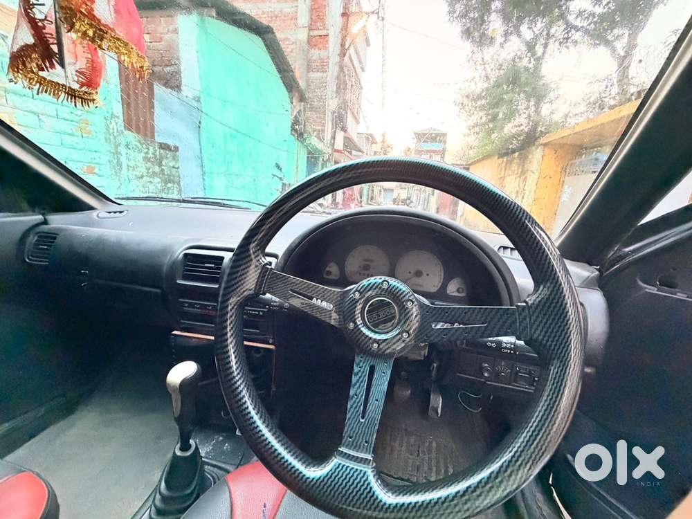 Maruti Esteem Lxi 2006