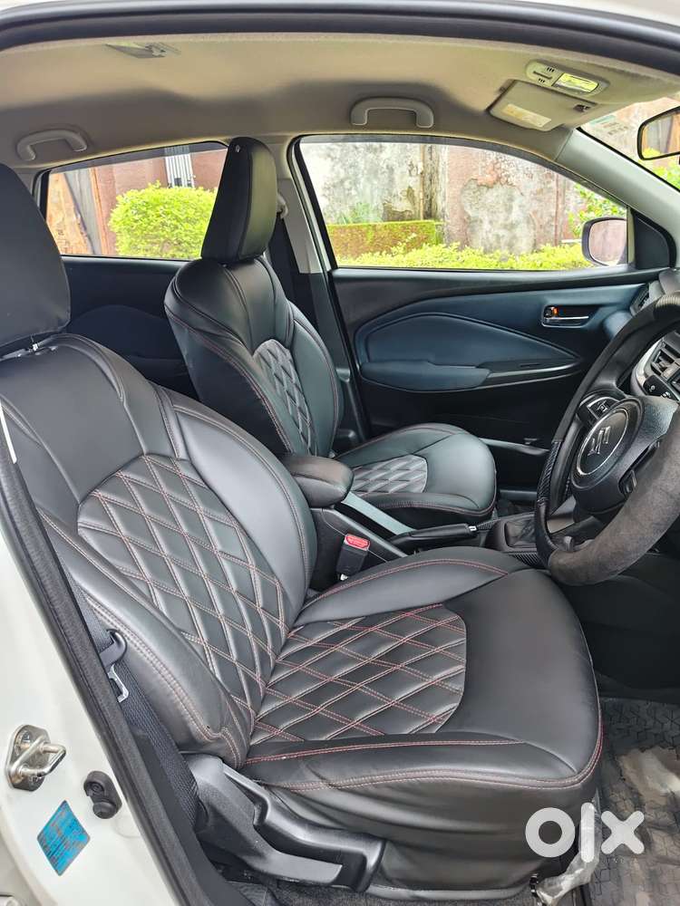 Maruti Suzuki Baleno Delta, 2023, Petrol
