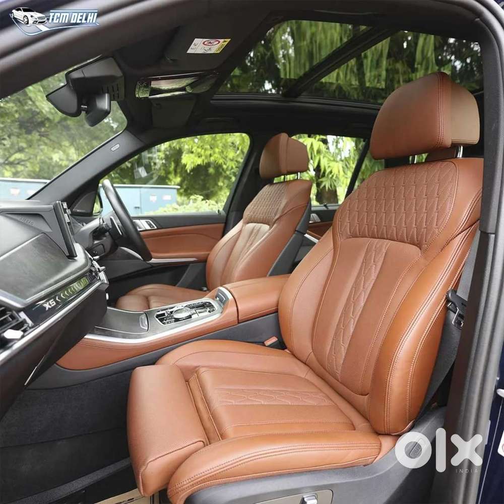 Bmw X5 Xdrive40i M Sport, 2024, Petrol