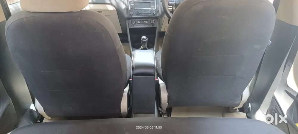Volkswagen Polo Diesel 2013 Diesel
