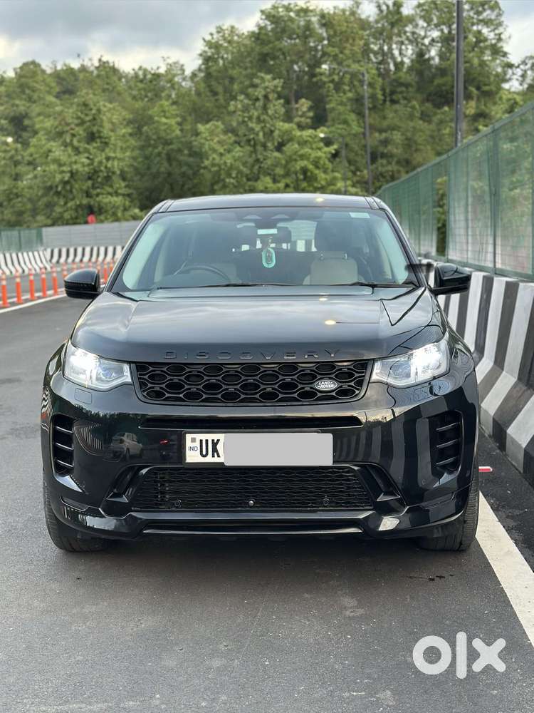 Land Rover Discovery Sport Se R-dynamic, 2024, Diesel
