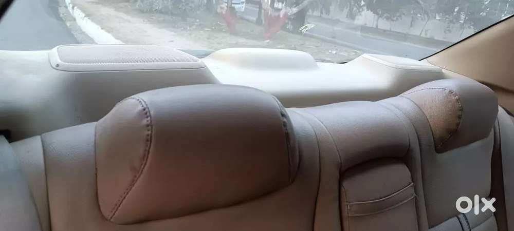Honda Amaze 2018 Cng & Hybrids
