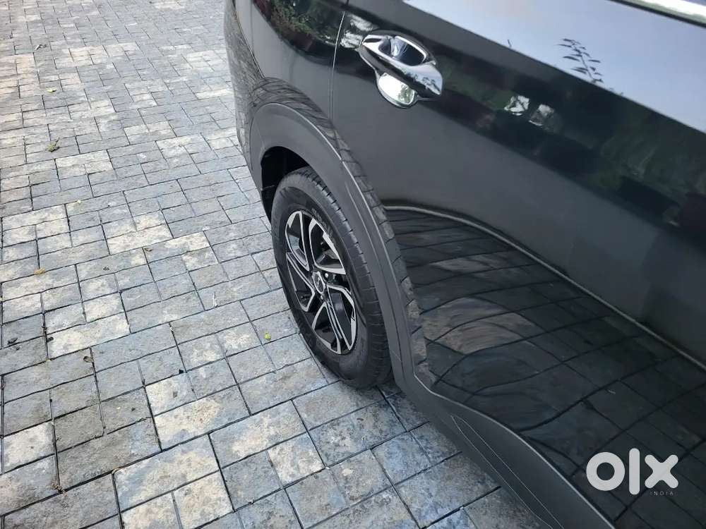Kia Carens 2022
