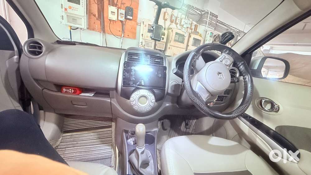 Renault Scala Diesel 2013
