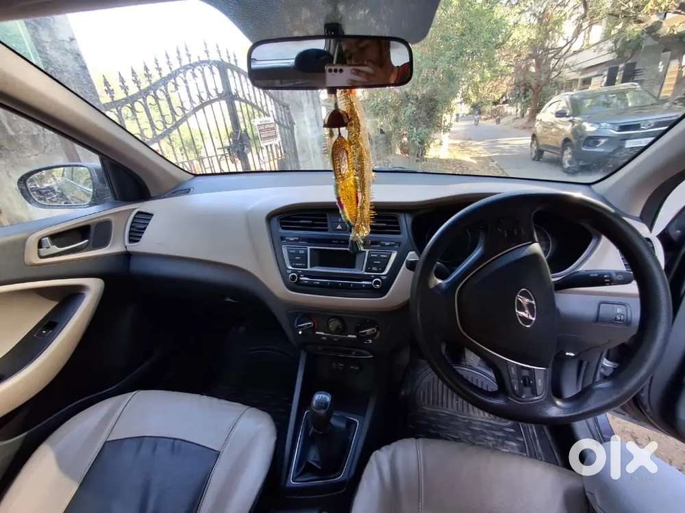 Hyundai New I20 2017