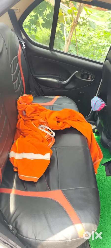 Tata Indigo V Series 2018 Petrol 50000 Km Driven