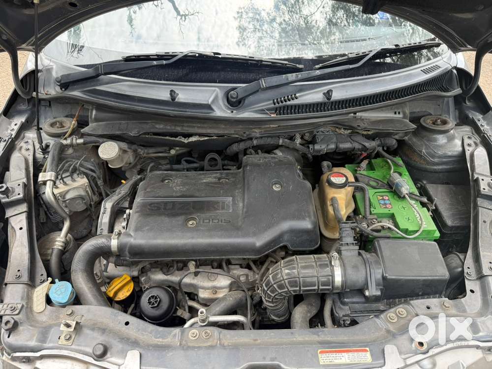 Maruti Suzuki Swift 2013 Diesel