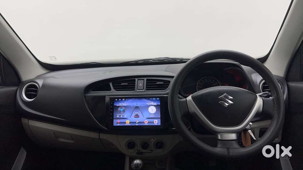 Maruti Suzuki Alto 800 Lxi, 2021, Petrol