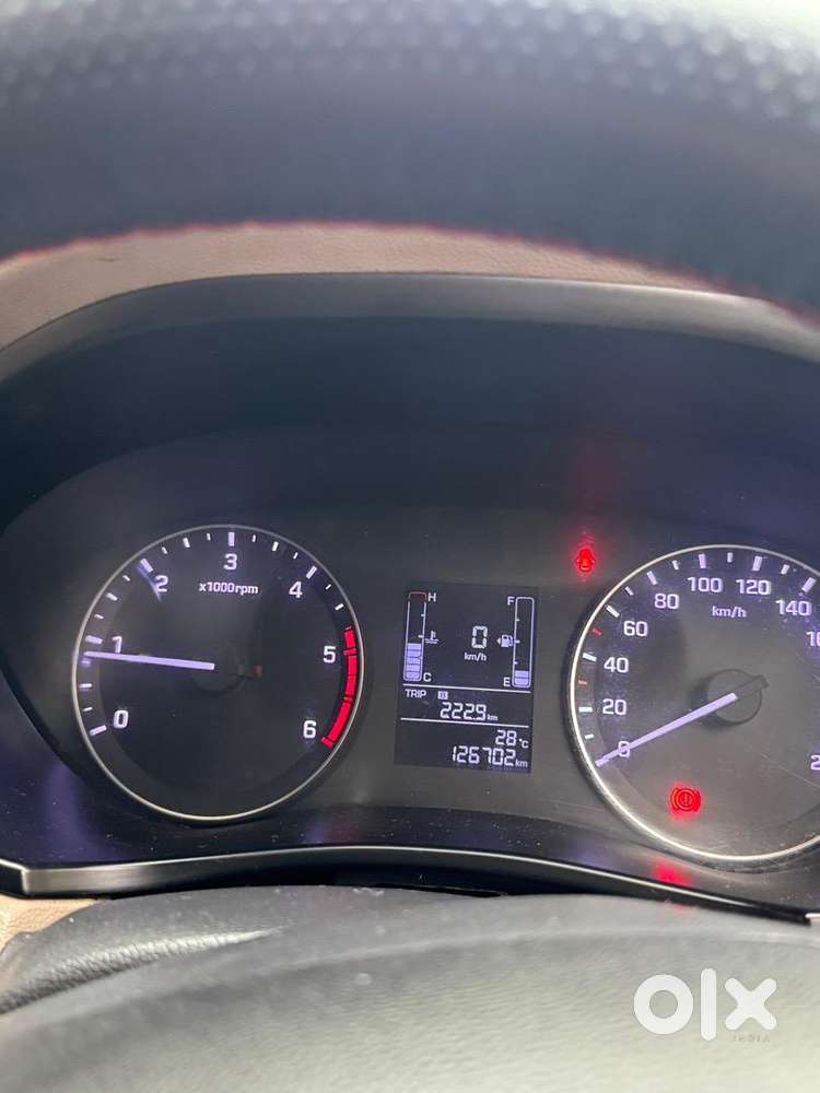 Hyundai Elite I20 2015 Diesel Well Maintained