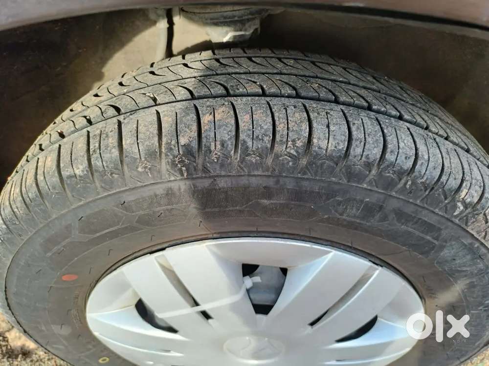 Maruti Suzuki Alto Lxi 2013
