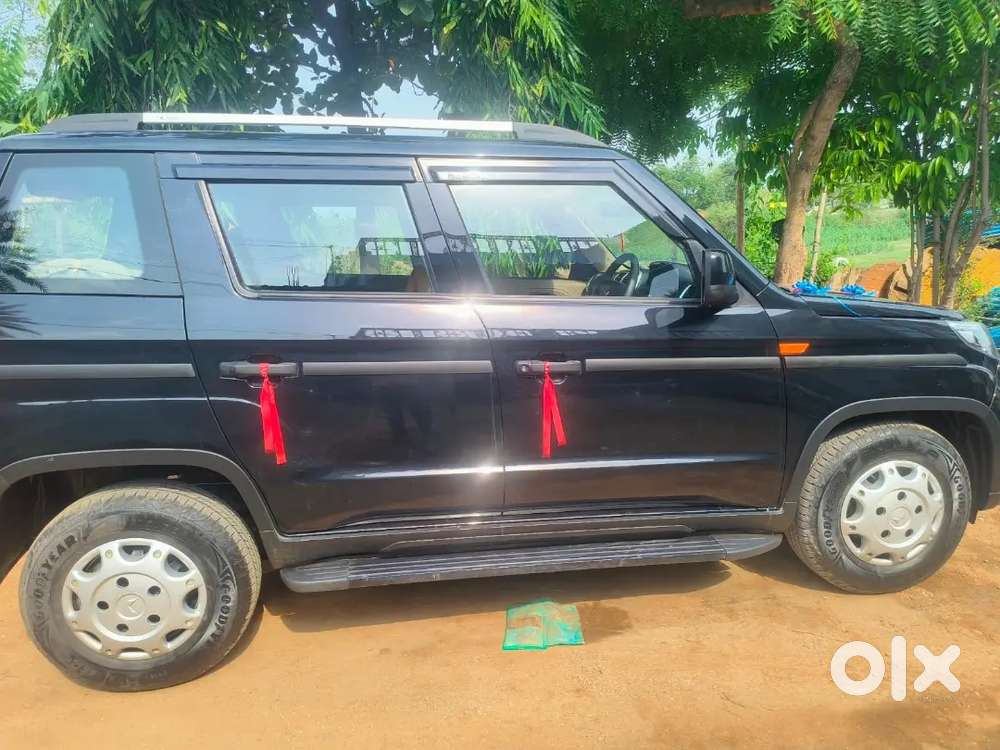 Mahindra Bolero Neo 2025 Diesel
