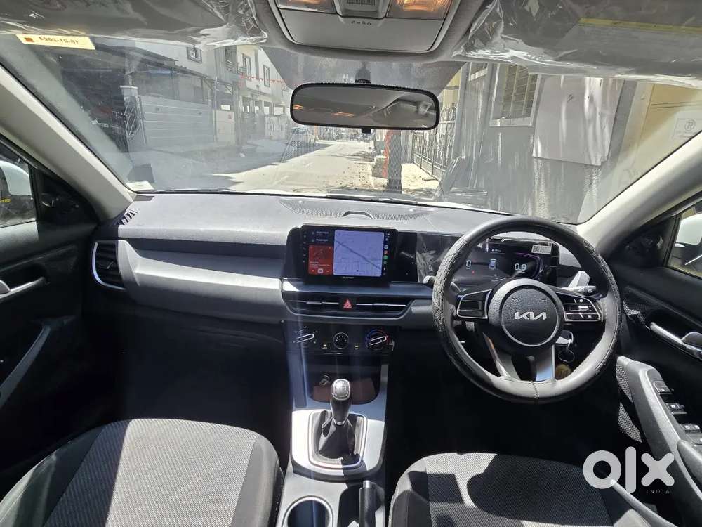 Kia Seltos Diesel 2024 Imt With 1.5lakhs Extra Fittings