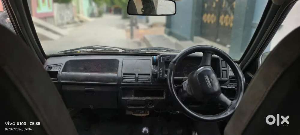 2000 Maruti Suzuki 800 Ac