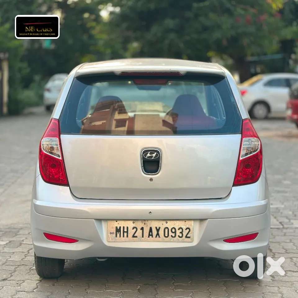 Hyundai I10, 2015, Petrol