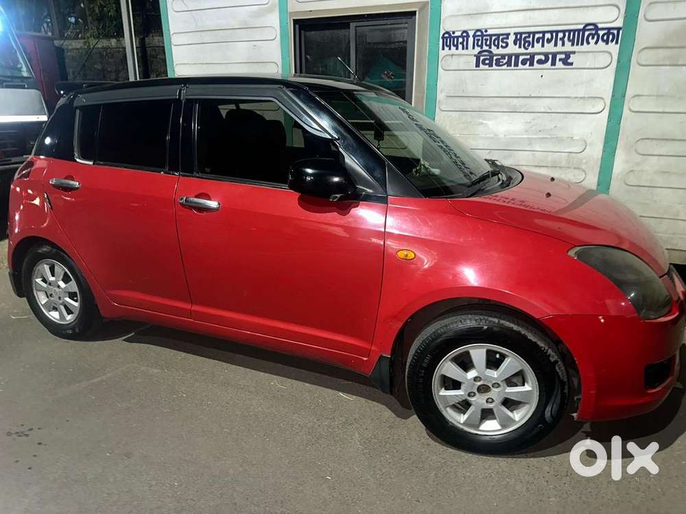 Maruti Suzuki Swift 2006 Petrol Good Condition