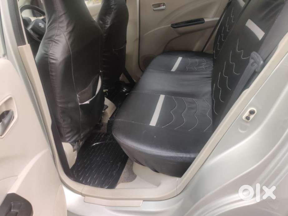 Maruti Suzuki Celerio Vxi(o), 2018, Cng & Hybrids