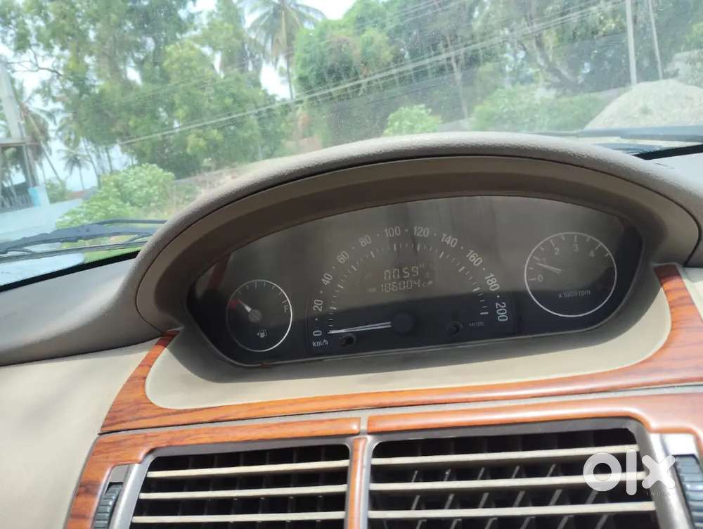 Tata Indica Vista Quadrajet 2010