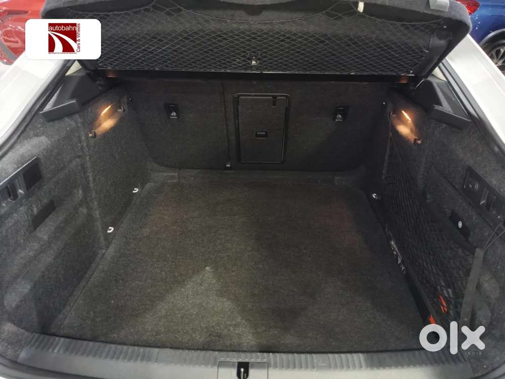 Skoda Superb 2.0 L&k Tsi At, 2017, Petrol