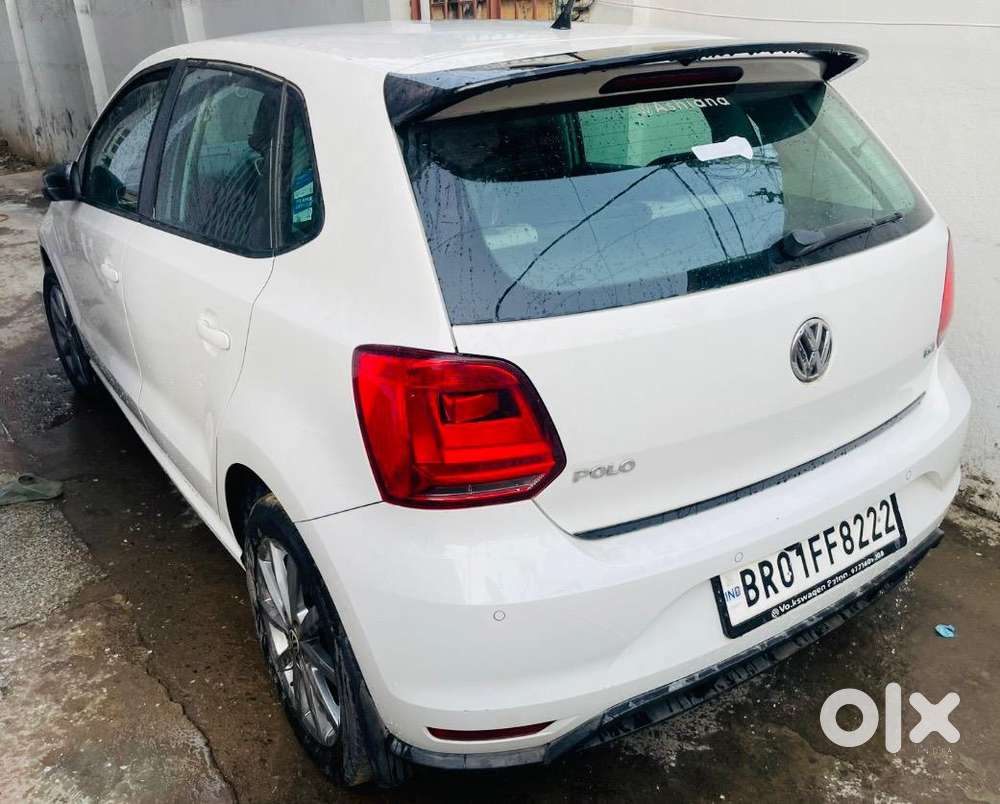 Volkswagen Polo Only 15000 Km New Condition @ 6.5 Lkh