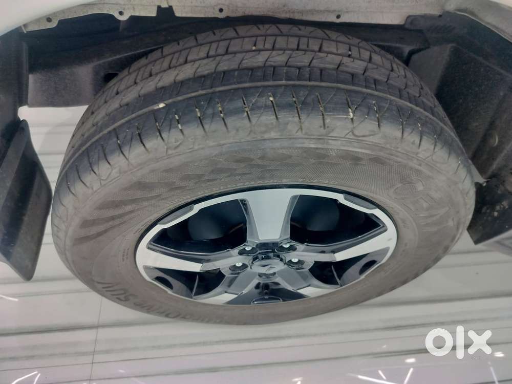 Mahindra Scorpio Classic 2.2 S 11 Mt 7 Str, 2025, Diesel