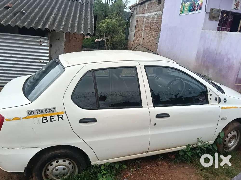 Tata Indigo Ecs Gls 2015 Diesel