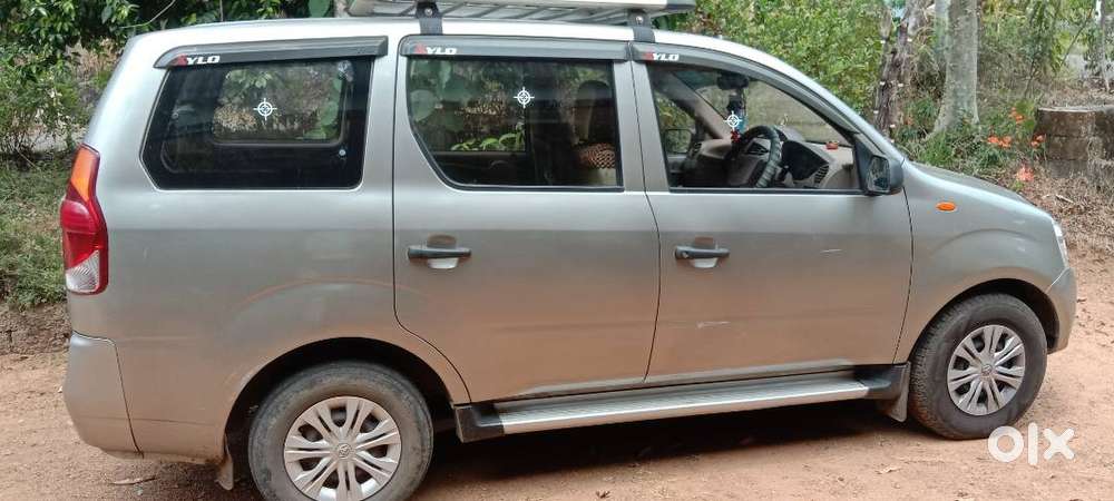 Xylo 7 Seat Good Condition, Price Negotiable