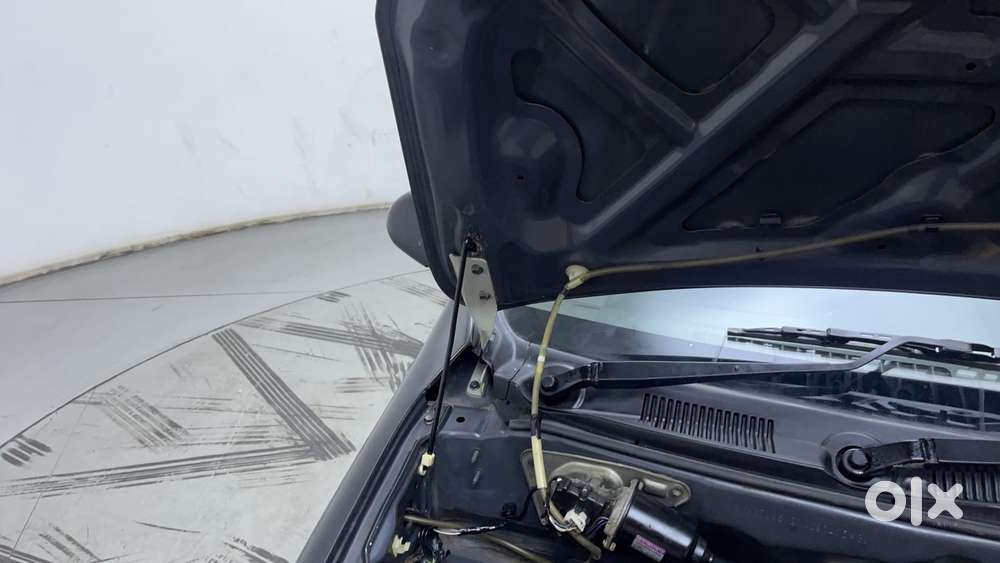 Maruti Suzuki Alto 800 Lxi, 2018, Petrol