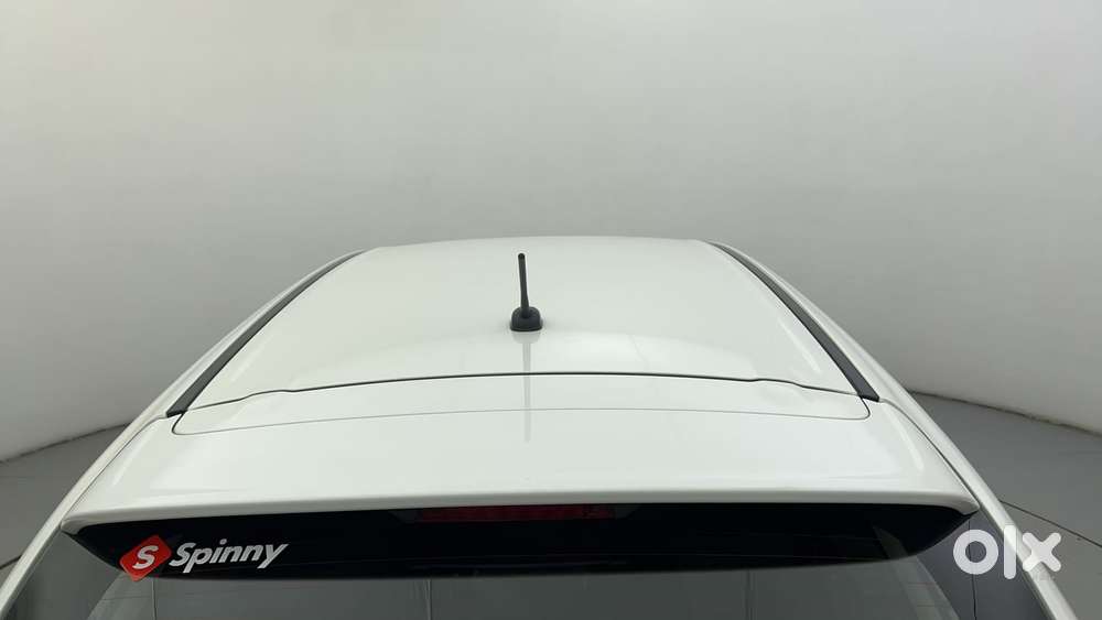 Kia Seltos 1.4 Gtx + Petrol At, 2020, Petrol