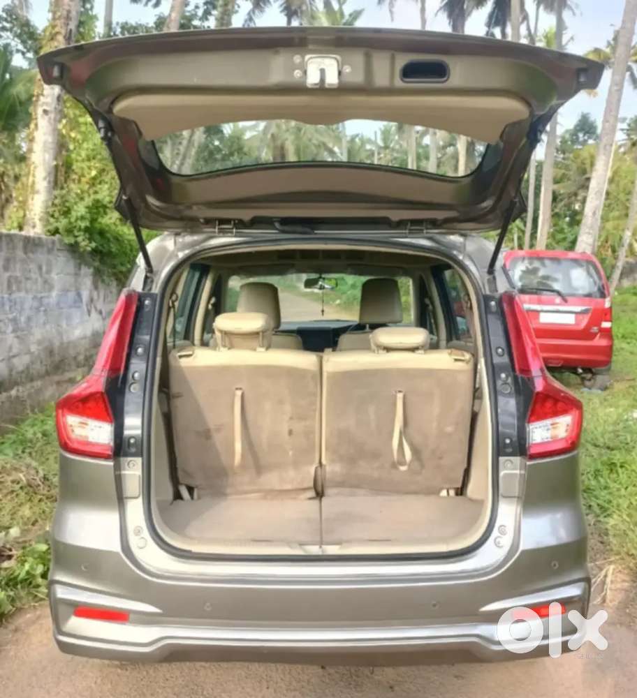 Maruti Suzuki Ertiga 2020 For Sale