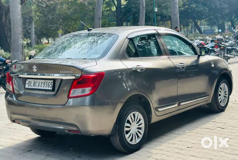 Maruti Suzuki Dzire 2019 Diesel