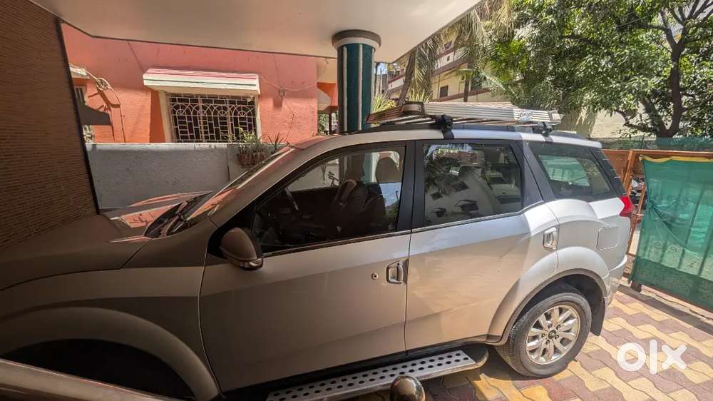 Mahindra Xuv500 2016 Diesel 84000 Km Driven