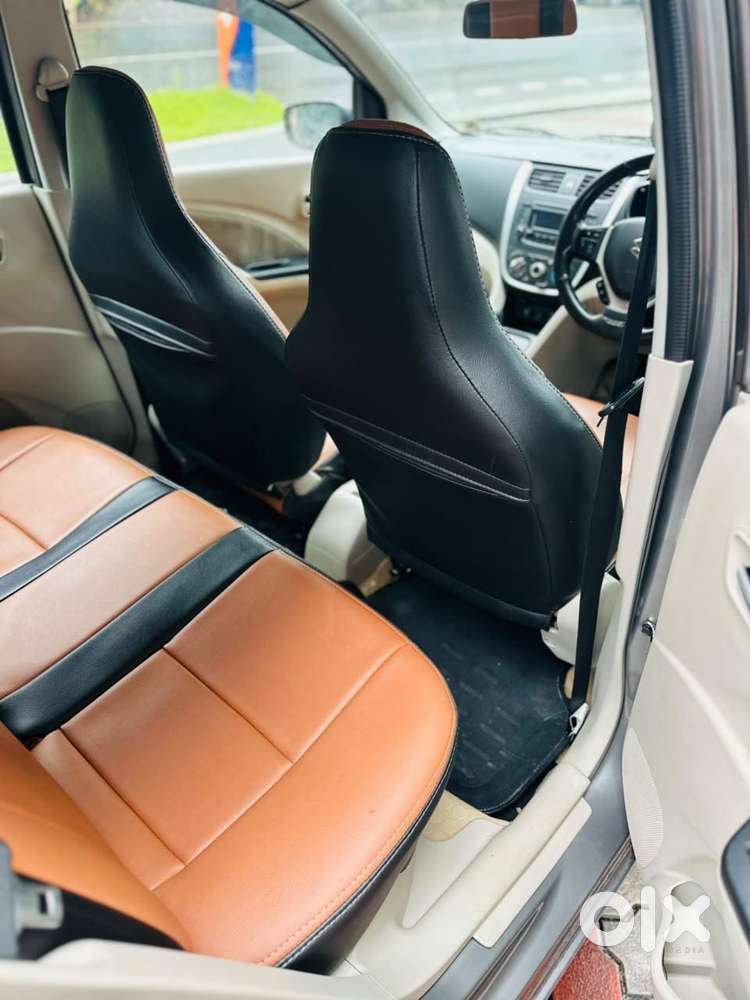 Maruti Suzuki Celerio Zxi Amt, 2018, Petrol