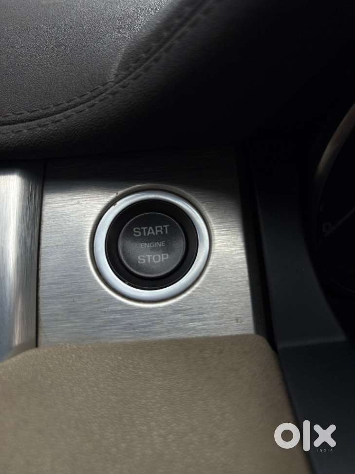 Land Rover Range Evoque Dynamic Sd4, 2014, Diesel