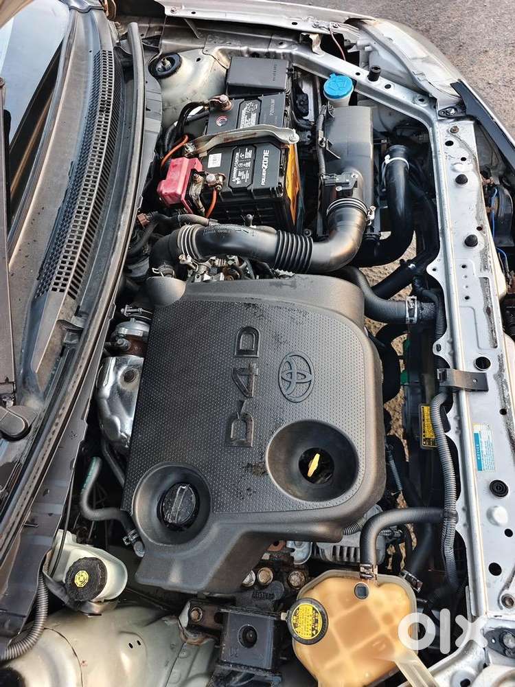 Toyota Etios 2014 Diesel Good Condition