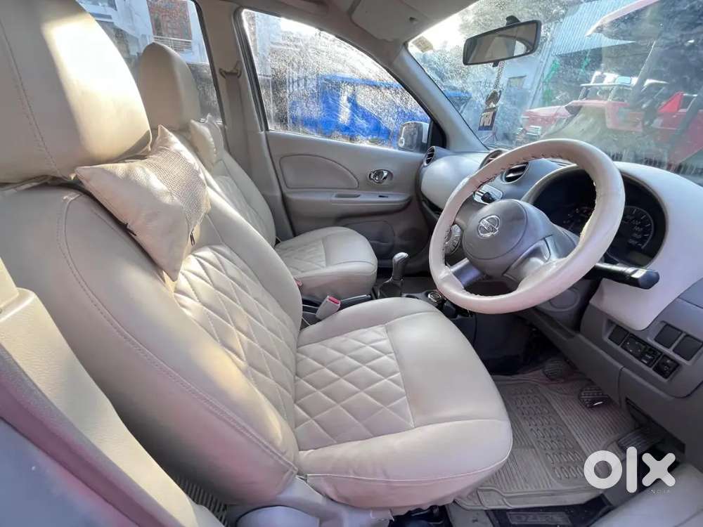 Nissan Micra Primo 2013 Diesel 140000 Km Driven