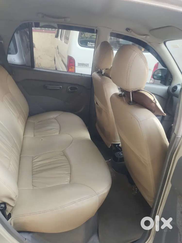 Hyundai Santro Xing Xo 2006 Petrol Well Maintained