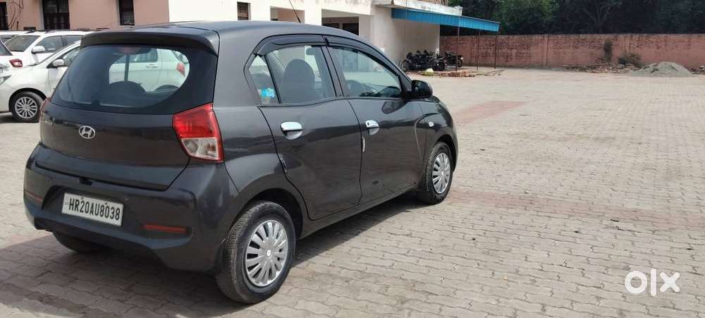 Hyundai Santro Magna, 2021, Petrol