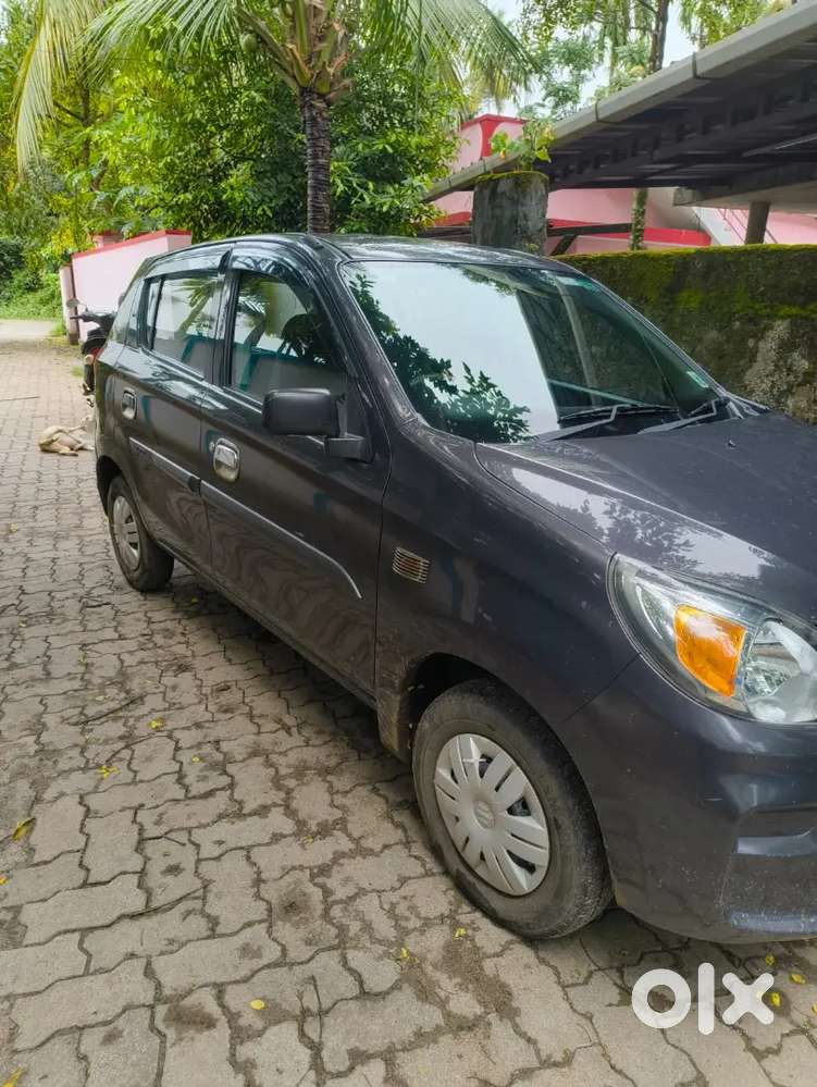 Maruti Suzuki Alto Lxi Petrol 2022(under Warranty)